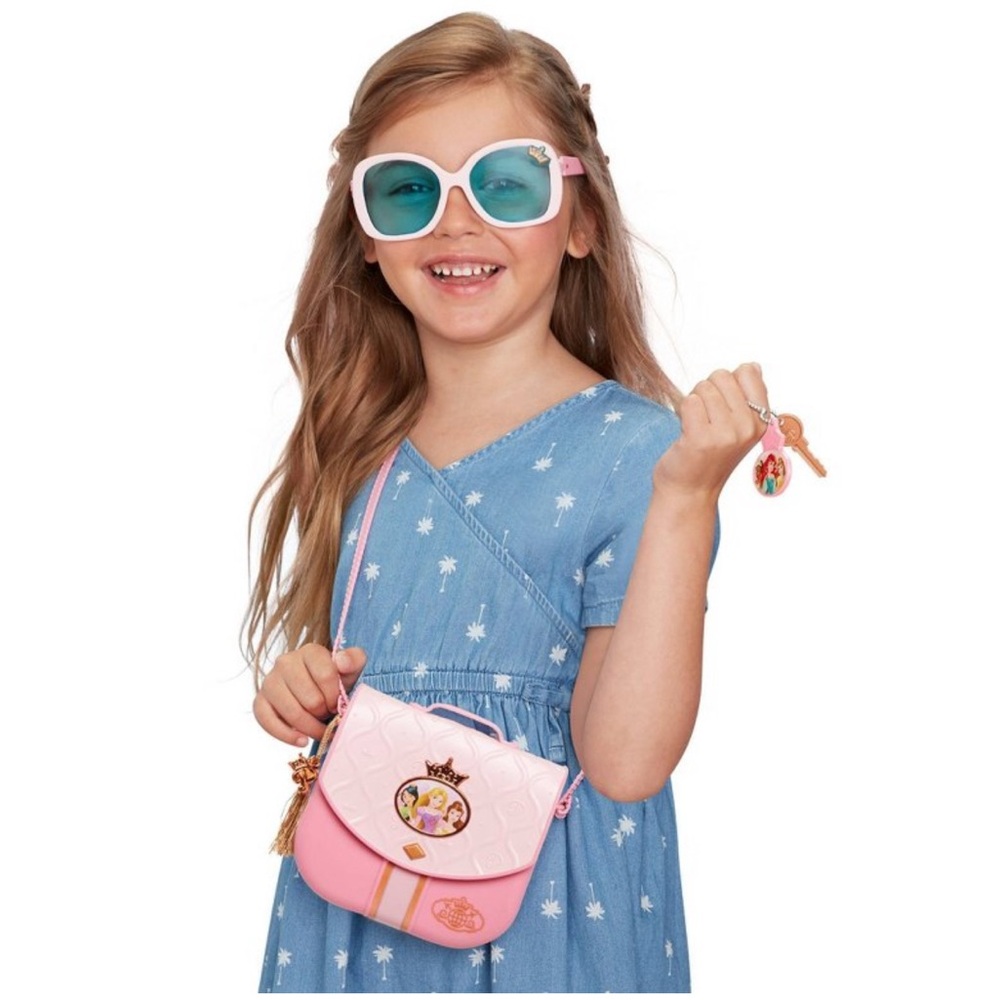 Disney Princess Style Purse Set NEW💗 - Picture 4 of 13